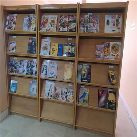 نشریات ادواری